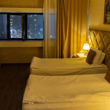 Salam Baku Hotel Екстериор снимка