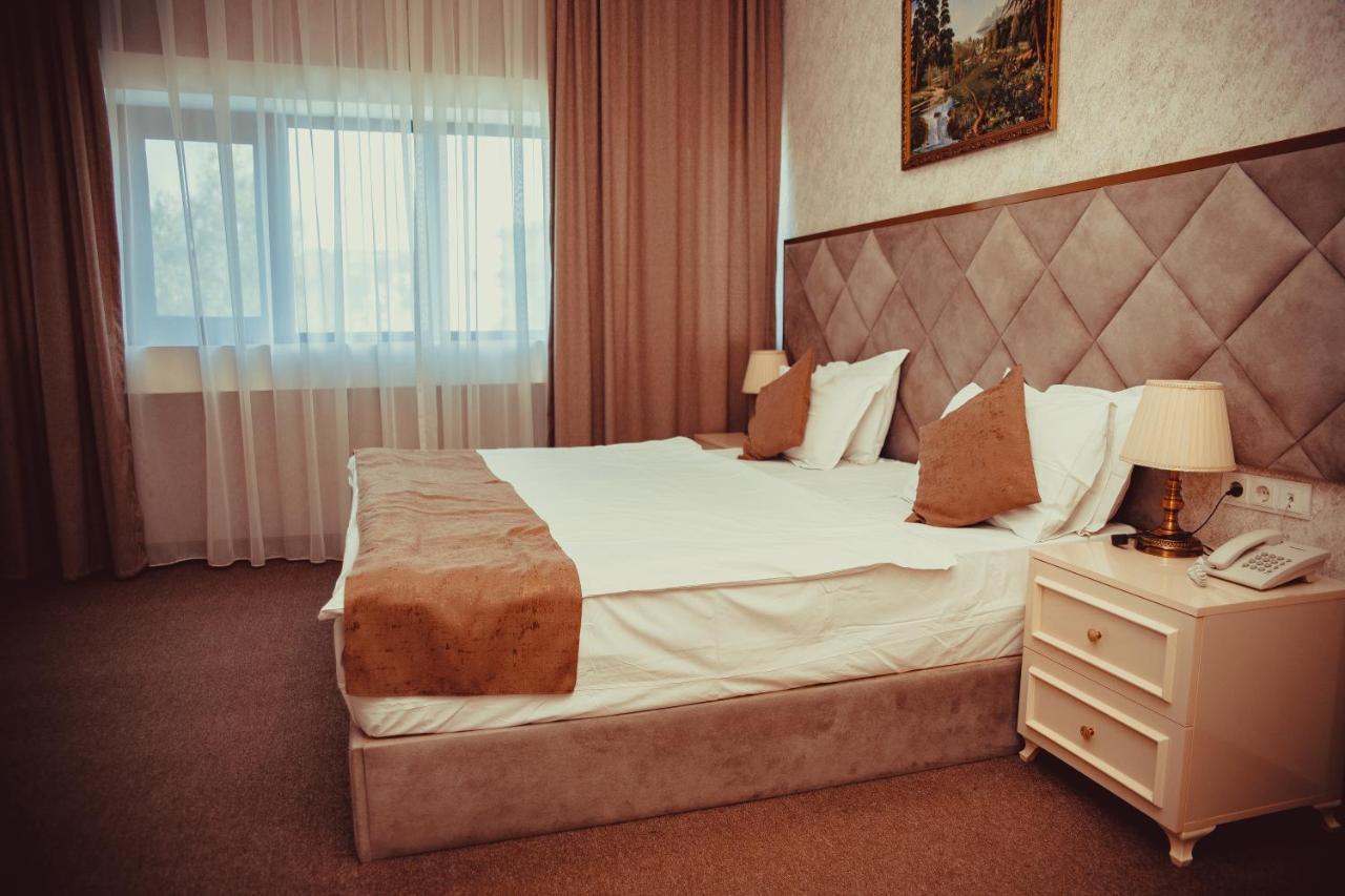 Salam Baku Hotel Екстериор снимка